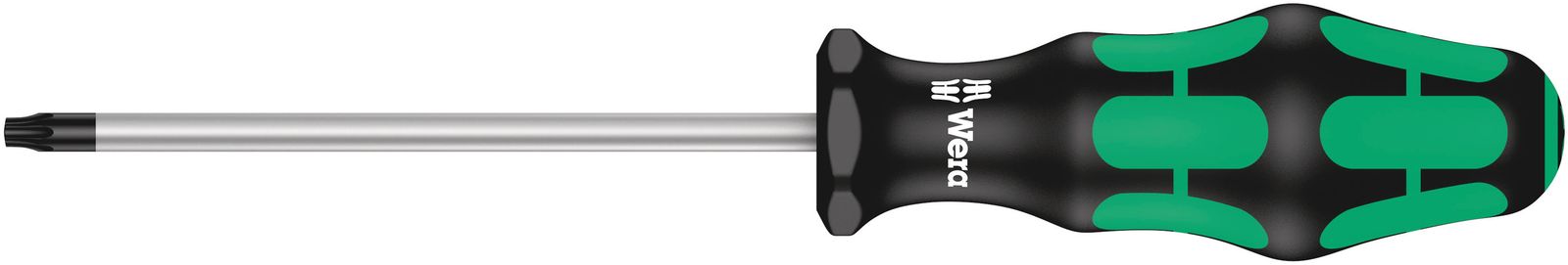 Schraubendreher Torx TX27 115mm 2Komp