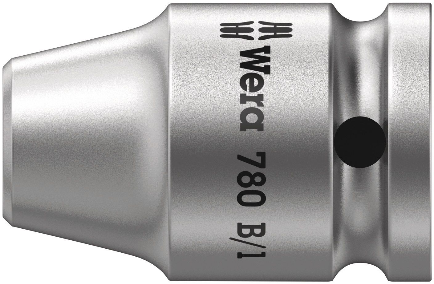 Verlängerung 6,4mm(1/4) 30mm 1/4Zoll