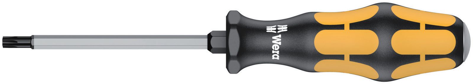 Schraubendreher Torx TX20 90mm 2Komp