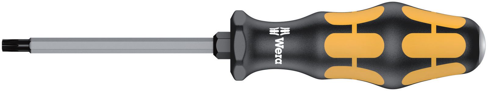 Schraubendreher Torx TX27 125mm 2Komp