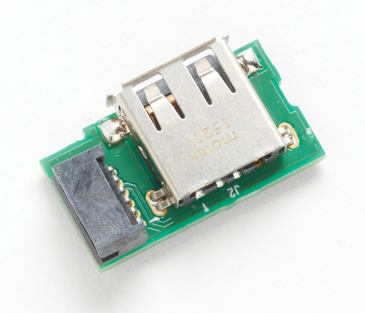 USB Connector adapter Messgeräte-Adapter