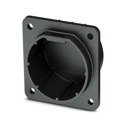 Ladesteckerhalterung Ersatzteil