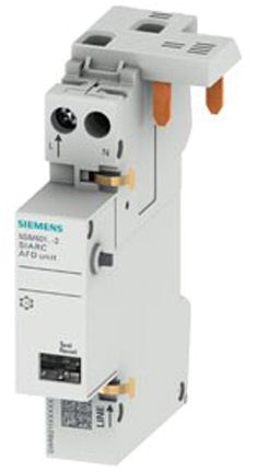 Brandschutzschalter FI/LS und Leitungsschutzschalter 16A 230V 1TE