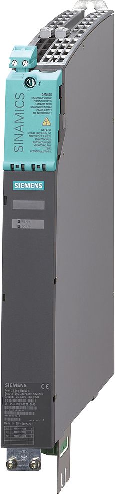 Frequenzumrichter 380-480V E3ph A1ph %F 50/60Hz %V