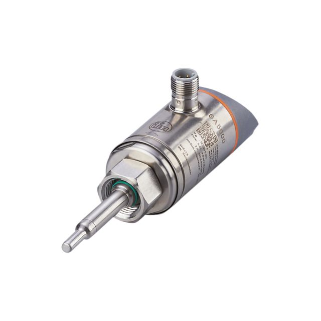 Durchflusswächter 100bar f.Flüssigkeit f.Gas Geeignet für Flüssigkeiten 1stuf