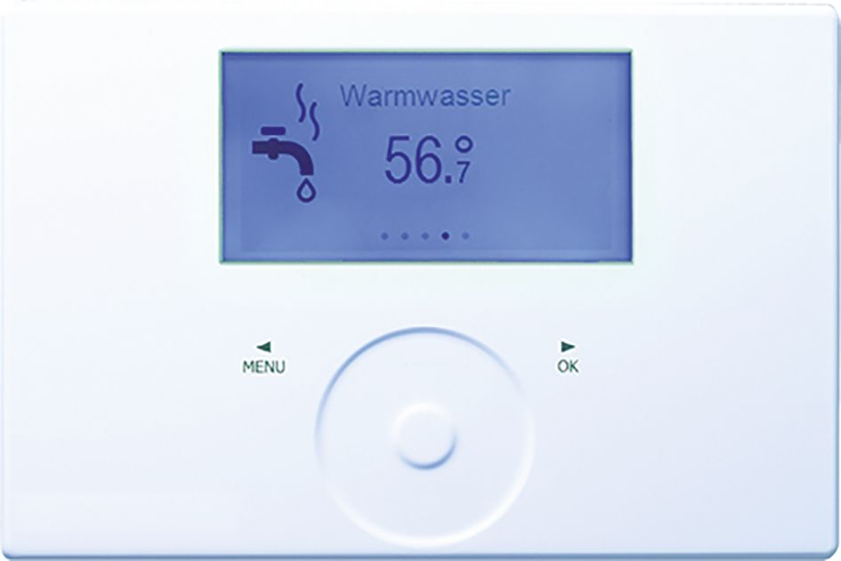 Fernbedienung Bidirektional