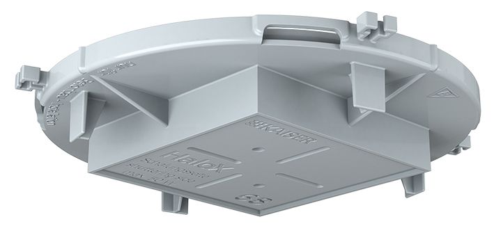 Frontteil HaloX Zubehör