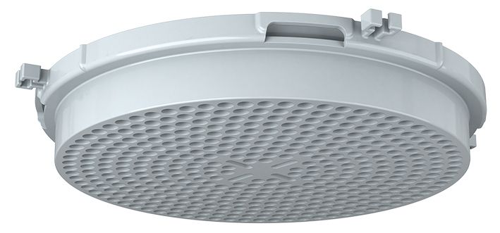 Frontteil HaloX Zubehör