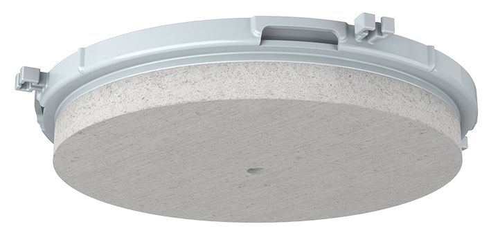 Frontteil HaloX Zubehör