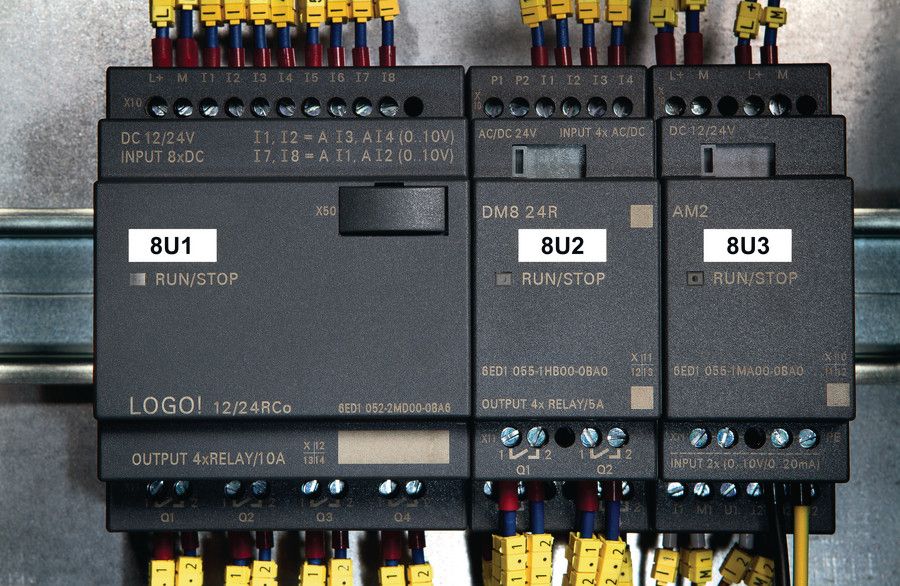 Etikett ws PA10000 Selbstkl 5,08x16,5mm