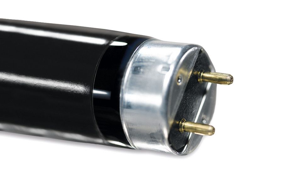 Schrumpfschlauch dünnw L1,2m Ø4,8/2,4mm 2:1 farblos 0,25mm -55-175°C PVDF
