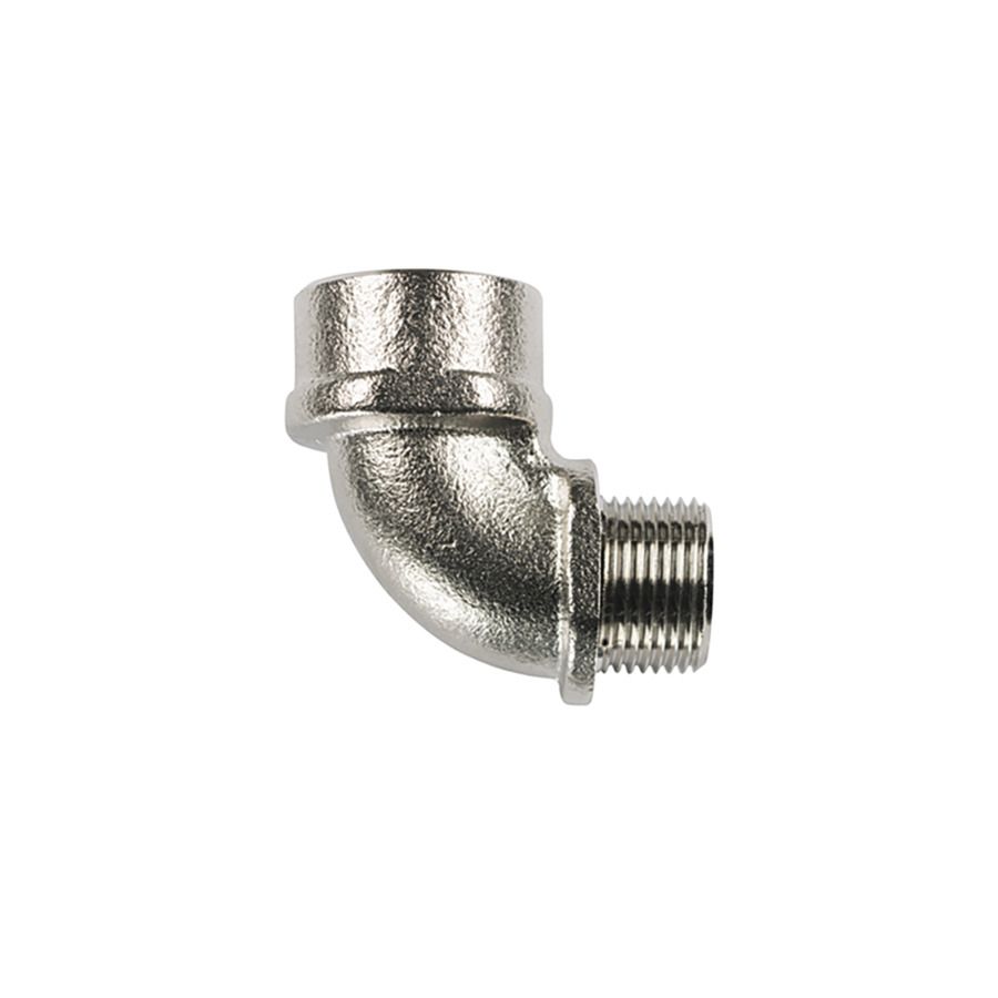 Schlauchverschraubung Ms Ø20,4mm M25x1,5 Gew M25 x 1,5 90°Wink