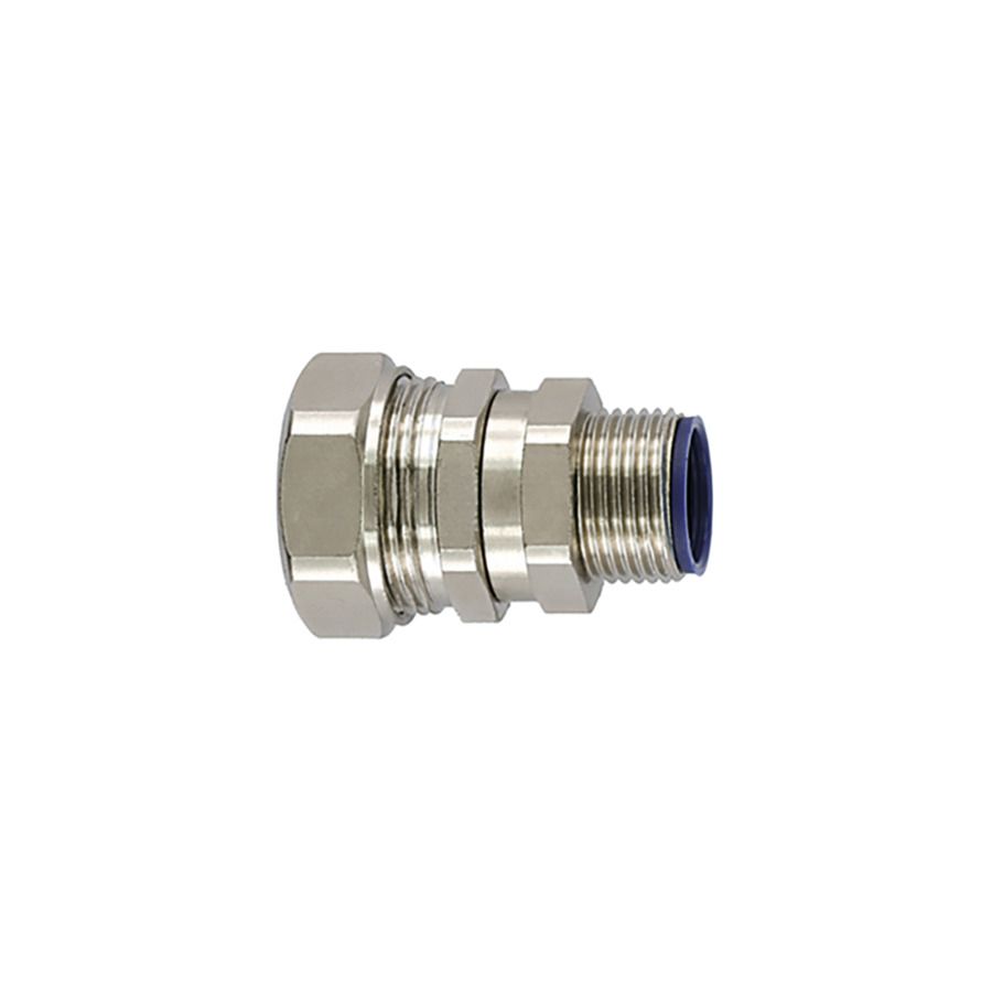 Schlauchverschraubung Ms Ø12mm M12x1,5 M12 x 1,5 5/16 Zoll IP66 Gew ger