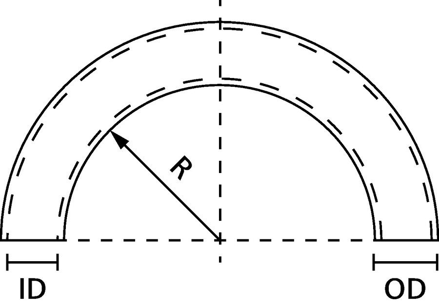 Metallschutzschlauch ST PVC Ø12mm IP68 sw Polyvinylchlorid (PVC) -20-105°C