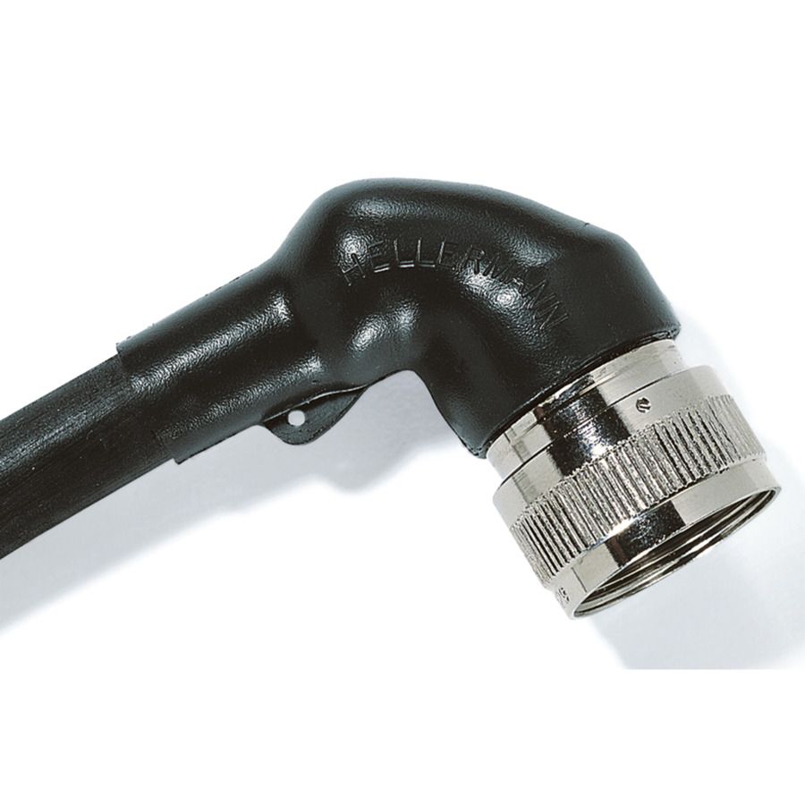Aufteilkappe Warmschrumpf f.Stecker 46mm Ø36/22,5mm -55-135°C