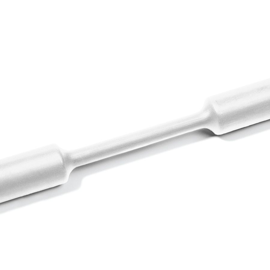 Schrumpfschlauch dünnw L60m Ø6,4/3,2mm ws 2:1 0,64mm -55-135°C