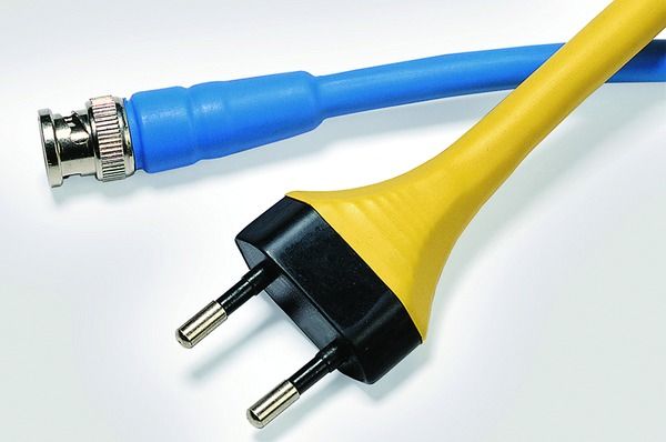 Schrumpfschlauch dünnw L30m Ø9/3mm gn 3:1 0,8mm -55-135°C Polyolefine (PO-X)