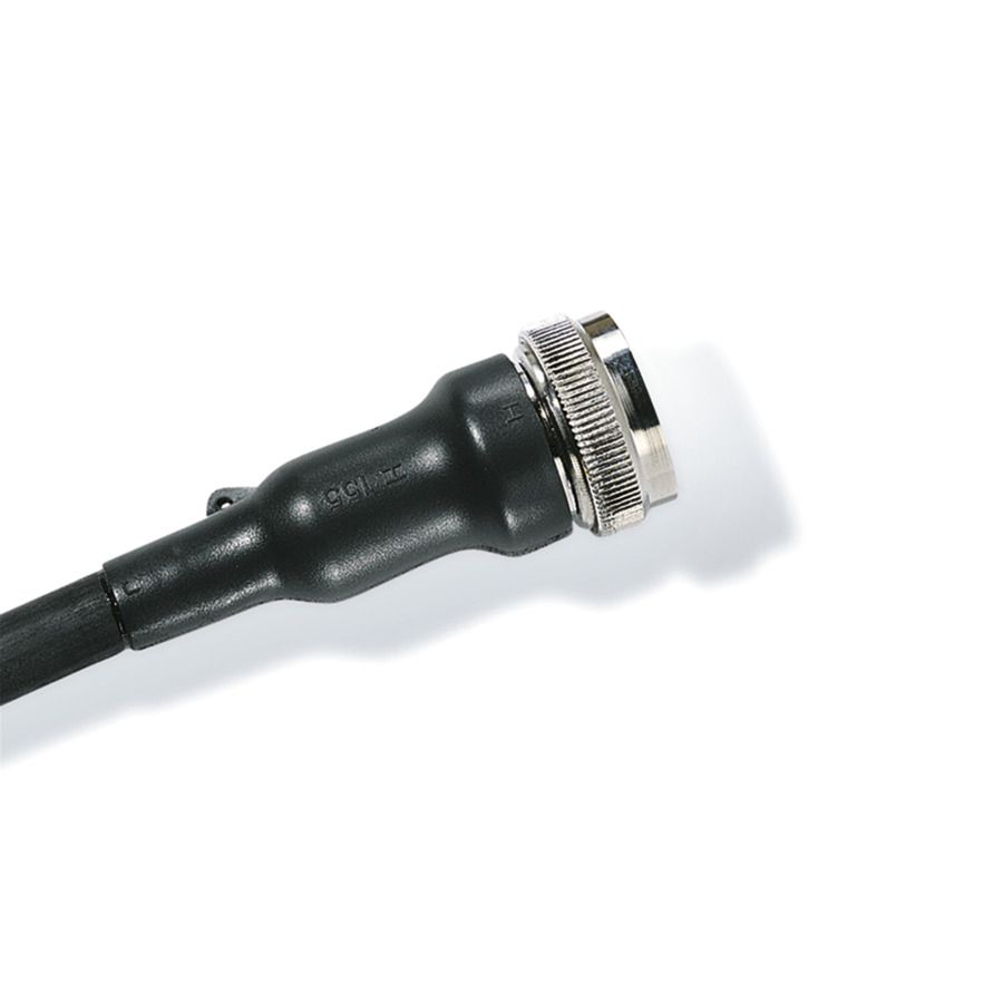 Aufteilkappe Warmschrumpf f.Stecker 55mm Ø30/14mm Ø15/6mm -55-105°C