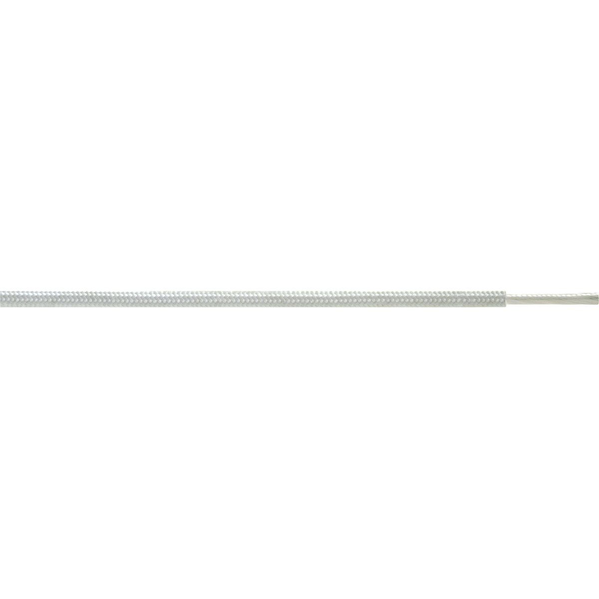 Aderleitung ÖLFLEX 1,5 ws R100 Kl.5 = feindrähtig