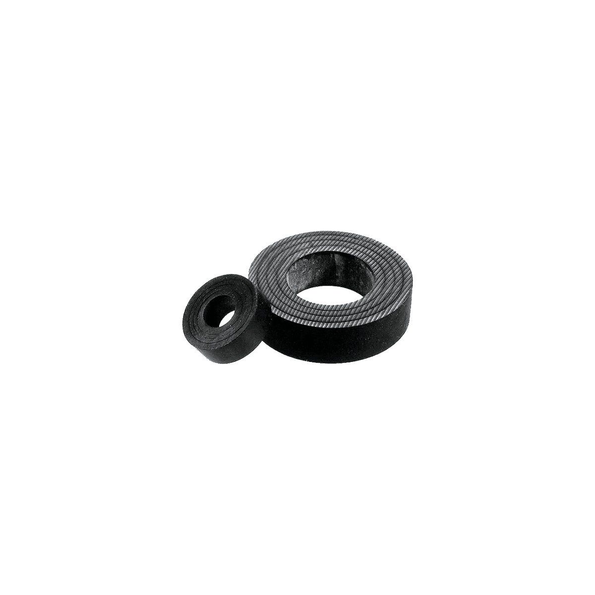 Dichtring Gummi 6,5mm