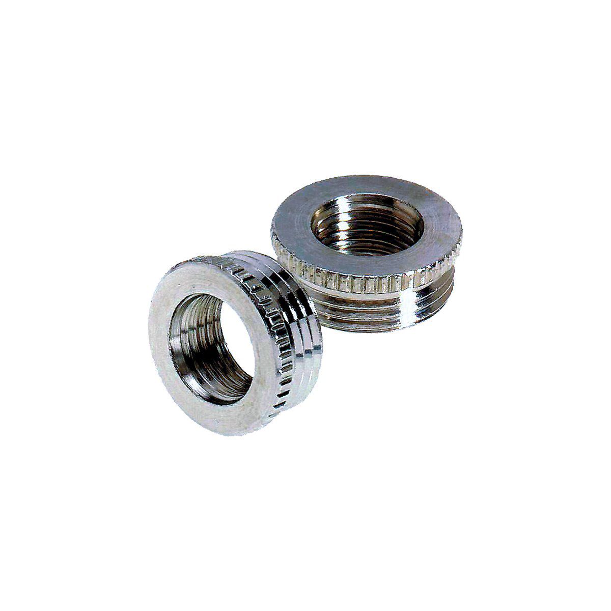 Kabelverschraubung PG42 Ms si vernick 10mm ger