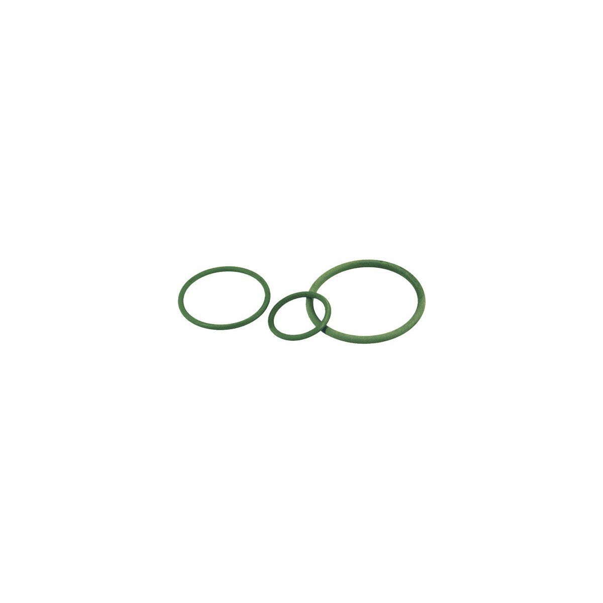 Dichtring Gummi PG7 1,5mm 1Durchf