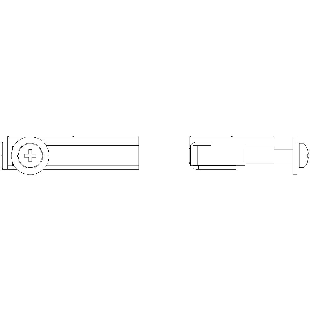 Hohlwandset Ersatzteil