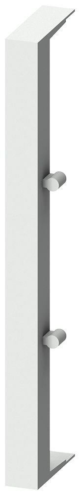 Sammelschienensystem 40,6mm