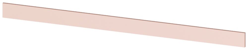 Sammelschiene 450A fl 500x30x5mm