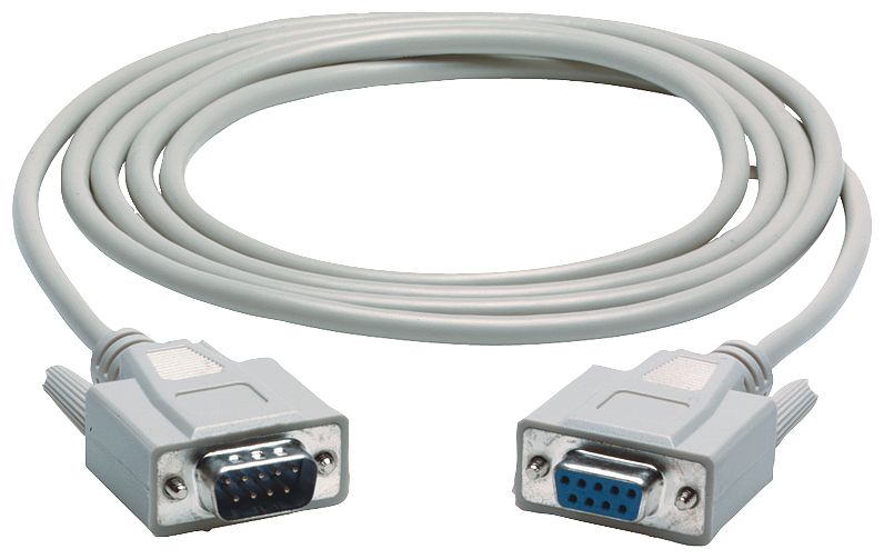 SPS-Verbindungskabel 5m SIMATIC S7 DB15S SPS-and.Ger 15p