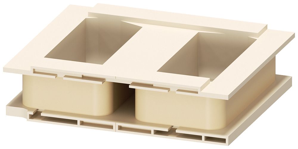 Schützspule 220V/DC DC