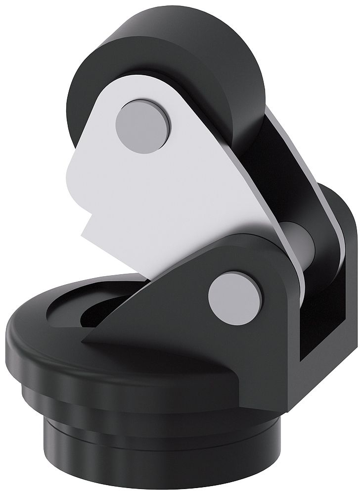 Antriebskopf Rollenstößel