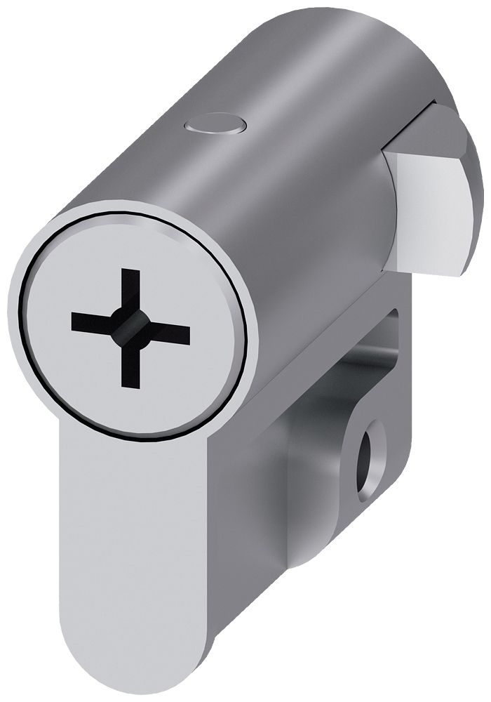 Schließung Schlüssel Zyl