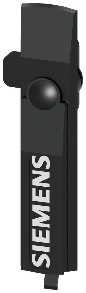 Schließung Schwenkhebel