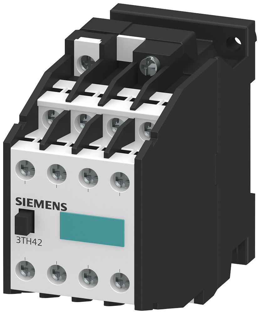 Hilfsschütz AC 4S/Hilf 4Ö/Hilf 220V/50Hz 264V/60Hz 6A