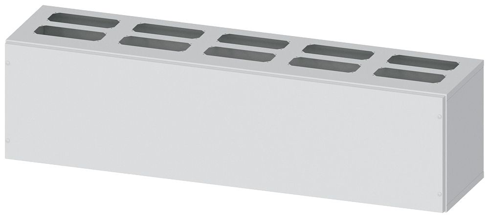 Leergehäuse ST/Kst IP55 ET320mm geschl B1300xH350xT320mm