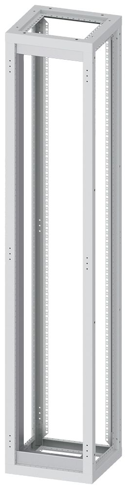 Abschottung 400x400mm ST lack