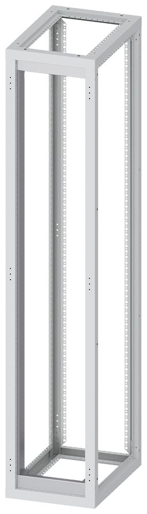 Abschottung 400x600mm ST lack