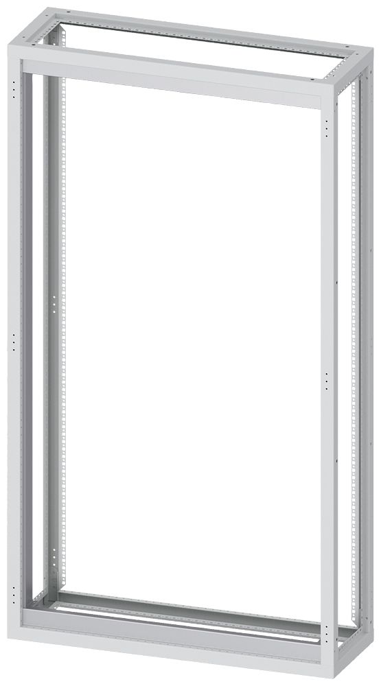 Abschottung 1100x400mm ST lack