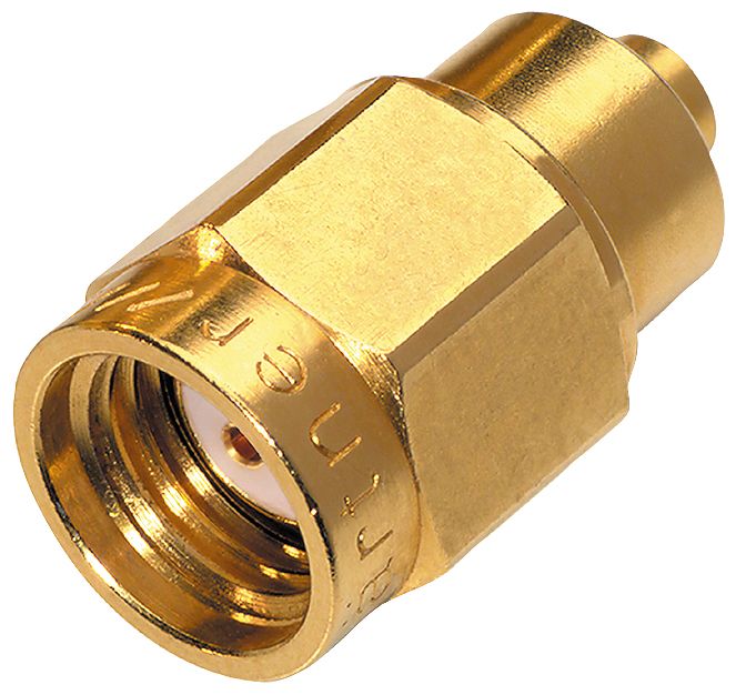 Abschlusswiderstand 50Ohm Koax(IEC) Datentech