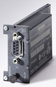 SPS-Kommunikations-Modul 1Schnittst