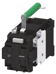 Schütz 9kW 29A 2S 2S/Hilf 2Ö/Hilf 36V 36V/DC f.Reiheneinb