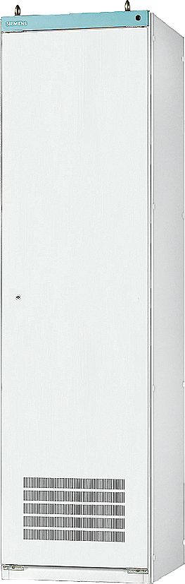 Schaltschrank ST IP40 B600xH1800xT400mm pulverbesch RAL7032 Mit Lüftungstür
