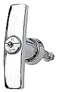 Komponente Tür Griff Metall