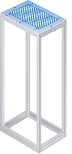 Dachbeplankung RAL7032 RAL7032 ST pulverbesch