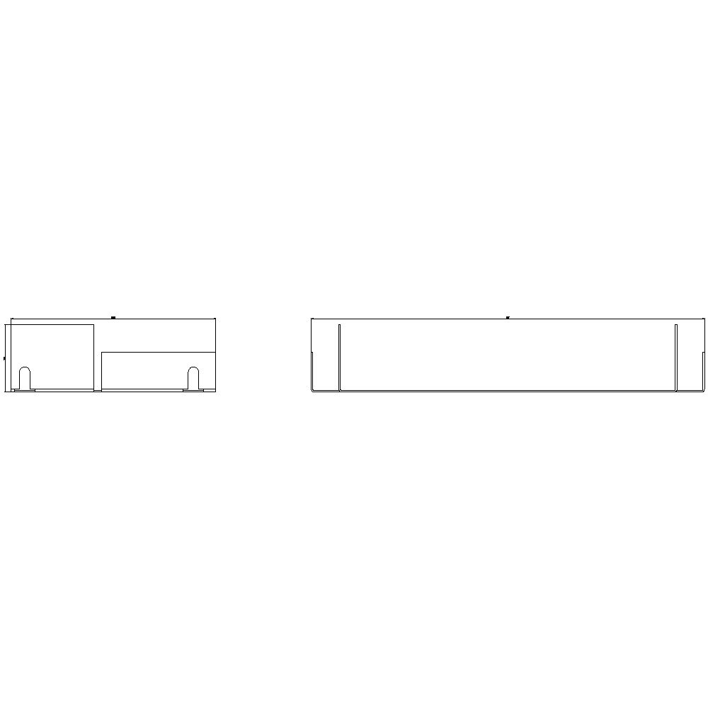 Trennwand Ersatzteil