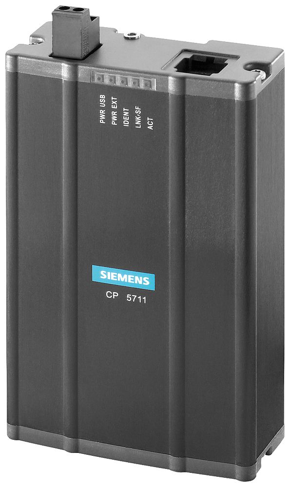 USB-Adapter f. SIMATIC Steuerung
