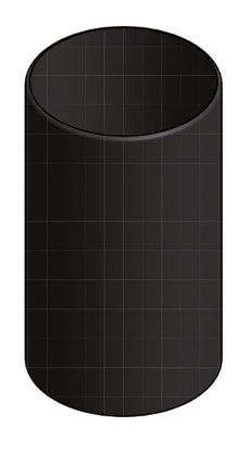 Manschette 120mm 150mm Kst Zubehör