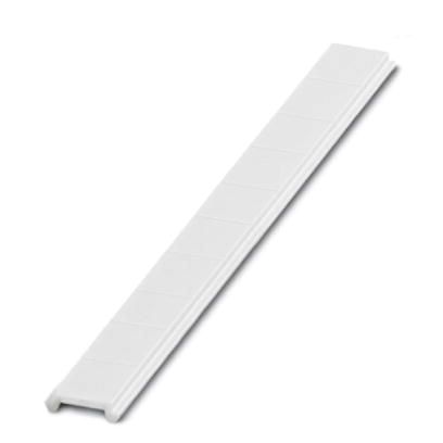 Klemmenmarkierung ws RM&#x3D;6,2mm unbedr horiz/vert