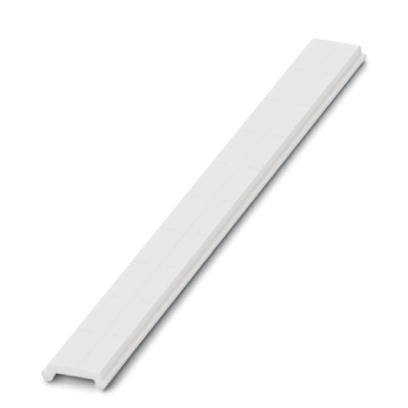Klemmenmarkierung ws RM&#x3D;7,5mm unbedr horiz/vert